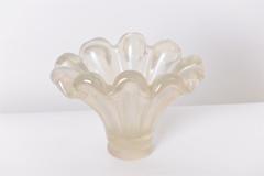 Ercole Barovier Ercole Barovier Iridescent Vase Murano c 1942 - 1921477