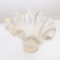 Ercole Barovier Ercole Barovier Iridescent Vase Murano c 1942 - 1921490