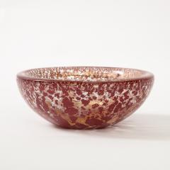 Ercole Barovier Glass Dish by Ercole Barovier - 3230692