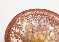 Ercole Barovier Glass Dish by Ercole Barovier - 3230694