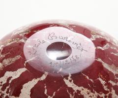 Ercole Barovier Glass Dish by Ercole Barovier - 3230696