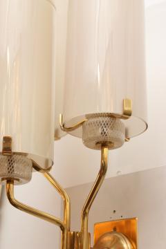 Ercole Barovier Sconces designed by Barovier Toso Italy 1948 - 473894
