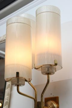 Ercole Barovier Sconces designed by Barovier Toso Italy 1948 - 473899