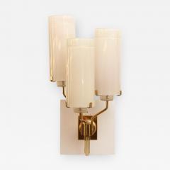 Ercole Barovier Sconces designed by Barovier Toso Italy 1948 - 475634
