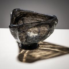 Ercole Barovier Vase from the Crepuscolo Series by Ercole Barovier 1889 1974 Italy - 4387390