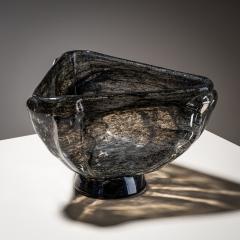 Ercole Barovier Vase from the Crepuscolo Series by Ercole Barovier 1889 1974 Italy - 4387391