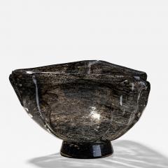 Ercole Barovier Vase from the Crepuscolo Series by Ercole Barovier 1889 1974 Italy - 4396736