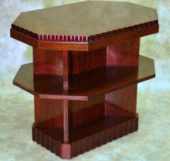 Eric Bagge Eric Bagge side end table - 3128124