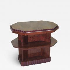 Eric Bagge Eric Bagge side end table - 3132458