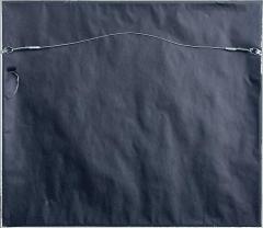 Eric Kroll Photograph of Andy Warhol Keith Haring Kenny Scharf and Family - 4416467