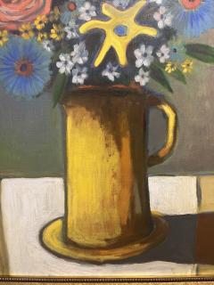Eric Lapszynski Original Oil on Canvas by Eric Lapszynski - 4123504