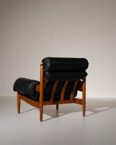 Eric Merthen Amiral Armchair by Eric Merthen Sweden 1960 - 4633386