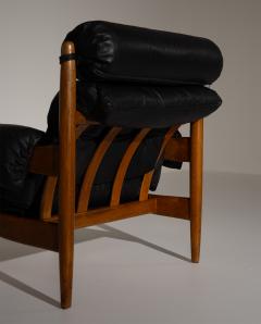 Eric Merthen Amiral Armchair by Eric Merthen Sweden 1960 - 4633393