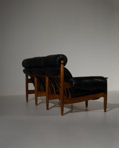 Eric Merthen Amiral Sofa by Eric Merthen Sweden 1960 - 4752055