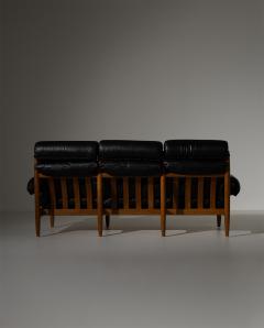 Eric Merthen Amiral Sofa by Eric Merthen Sweden 1960 - 4752056