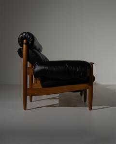 Eric Merthen Amiral Sofa by Eric Merthen Sweden 1960 - 4752057