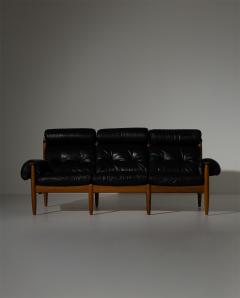 Eric Merthen Amiral Sofa by Eric Merthen Sweden 1960 - 4752059