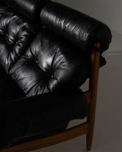 Eric Merthen Amiral Sofa by Eric Merthen Sweden 1960 - 4752060