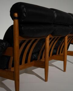 Eric Merthen Amiral Sofa by Eric Merthen Sweden 1960 - 4752062