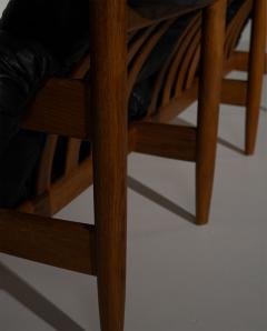 Eric Merthen Amiral Sofa by Eric Merthen Sweden 1960 - 4752064