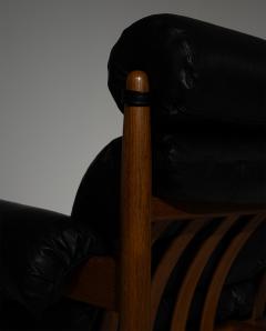 Eric Merthen Amiral Sofa by Eric Merthen Sweden 1960 - 4752065