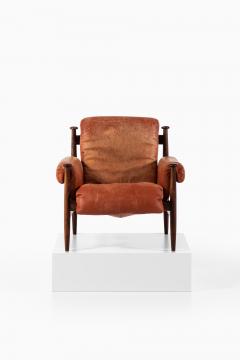 Eric Merthen Easy Chair Model Amiral Produced by Ire M bler - 1851963