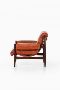 Eric Merthen Easy Chair Model Amiral Produced by Ire M bler - 1851965