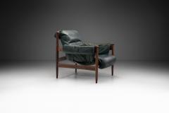 Eric Merthen Eric Merthen Amiral Lounge Chair for IRE M bel Sweden 1960s - 3072311