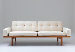 Eric Merthen Midcentury Scandinavian Sofa Tornado by Ib Eric Merthen for IRE Sweden - 1619709