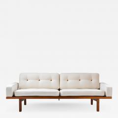 Eric Merthen Midcentury Scandinavian Sofa Tornado by Ib Eric Merthen for IRE Sweden - 1620467