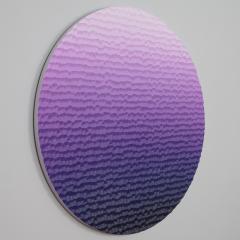 Eric Moore Lavender Sunset - 3584940