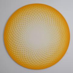 Eric Moore Orange Sunshine - 3591414