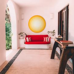 Eric Moore Orange Sunshine - 3591417