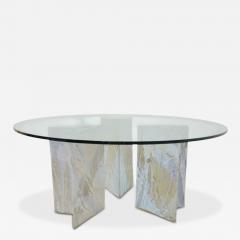 Eric O Leary Eric OLeary Japanese Ceramic Base Coffee Table - 4159220
