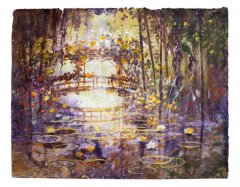 Eric Roux Fontaine untitled 299 2024 - 4340647