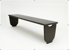 Eric Schmitt Blackboard Coffee table 2020 - 3564204