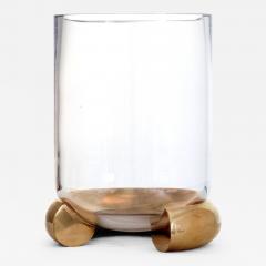 Eric Schmitt Bracelet Vase by Eric Schmitt - 162348