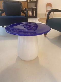 Eric Schmitt Mushroom tables 2021 - 3564202