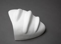 Eric Schmitt Wall lights in Plaster by Eric Schmitt - 141756