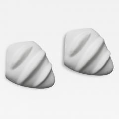 Eric Schmitt Wall lights in Plaster by Eric Schmitt - 142399