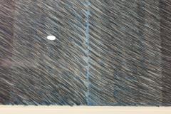 Eric Terry Eric Terry Blue Flow Graphite on Paper 1975 - 2785346