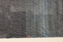 Eric Terry Eric Terry Blue Flow Graphite on Paper 1975 - 2785347