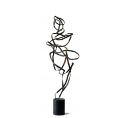 Erica Larkin Gaudet Continuous Lines 2021 - 4098201