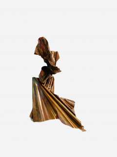 Erica Larkin Gaudet FORMING II Open Vessels Series 2022 - 4098203