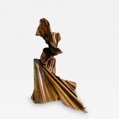 Erica Larkin Gaudet FORMING II Open Vessels Series 2022 - 4101571