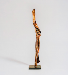 Erica Larkin Gaudet Imago VIII from the Open Vessels Series 2023 - 4098212