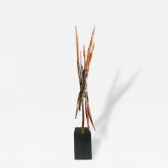 Erica Larkin Gaudet Marsh Grass Prayer Sticks 2024 - 4520947