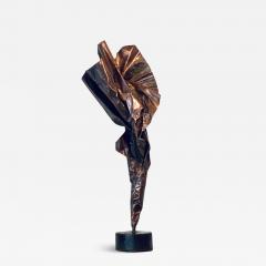 Erica Larkin Gaudet UNFOLDING Open Vessels Series 2022 - 4101570
