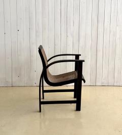 Erich Dieckmann Attributed to Erich Dieckmann armchair 1920 1940 - 4101938