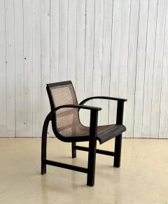 Erich Dieckmann Attributed to Erich Dieckmann armchair 1920 1940 - 4101939